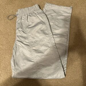 Wild Fable Light Gray Joggers